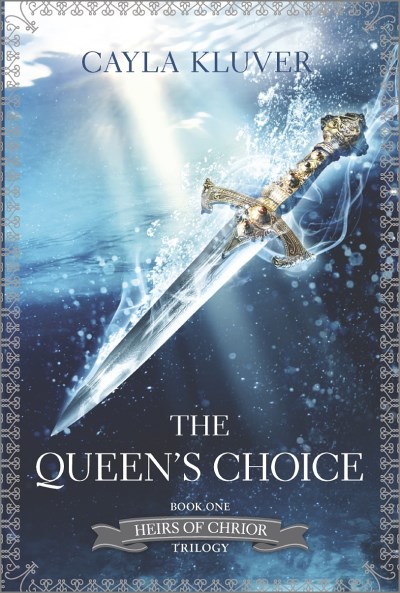 Cayla Kluver/The Queen's Choice@Original